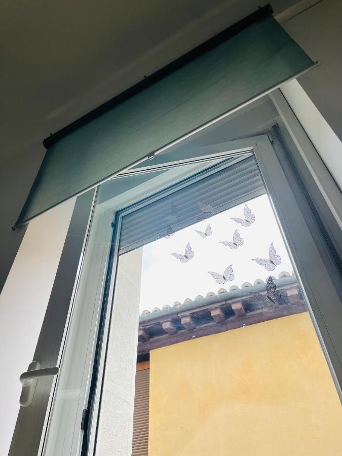 Studio Plaza Mayor La Latina Ac Balcon Ascensor Apartment Мадрид Екстериор снимка