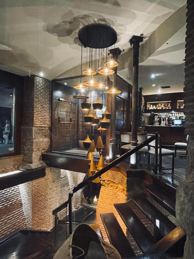 Studio Plaza Mayor La Latina Ac Balcon Ascensor Apartment Мадрид Екстериор снимка