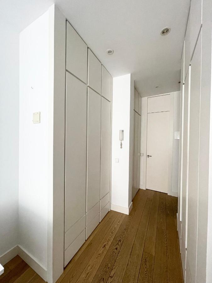 Studio Plaza Mayor La Latina Ac Balcon Ascensor Apartment Мадрид Екстериор снимка