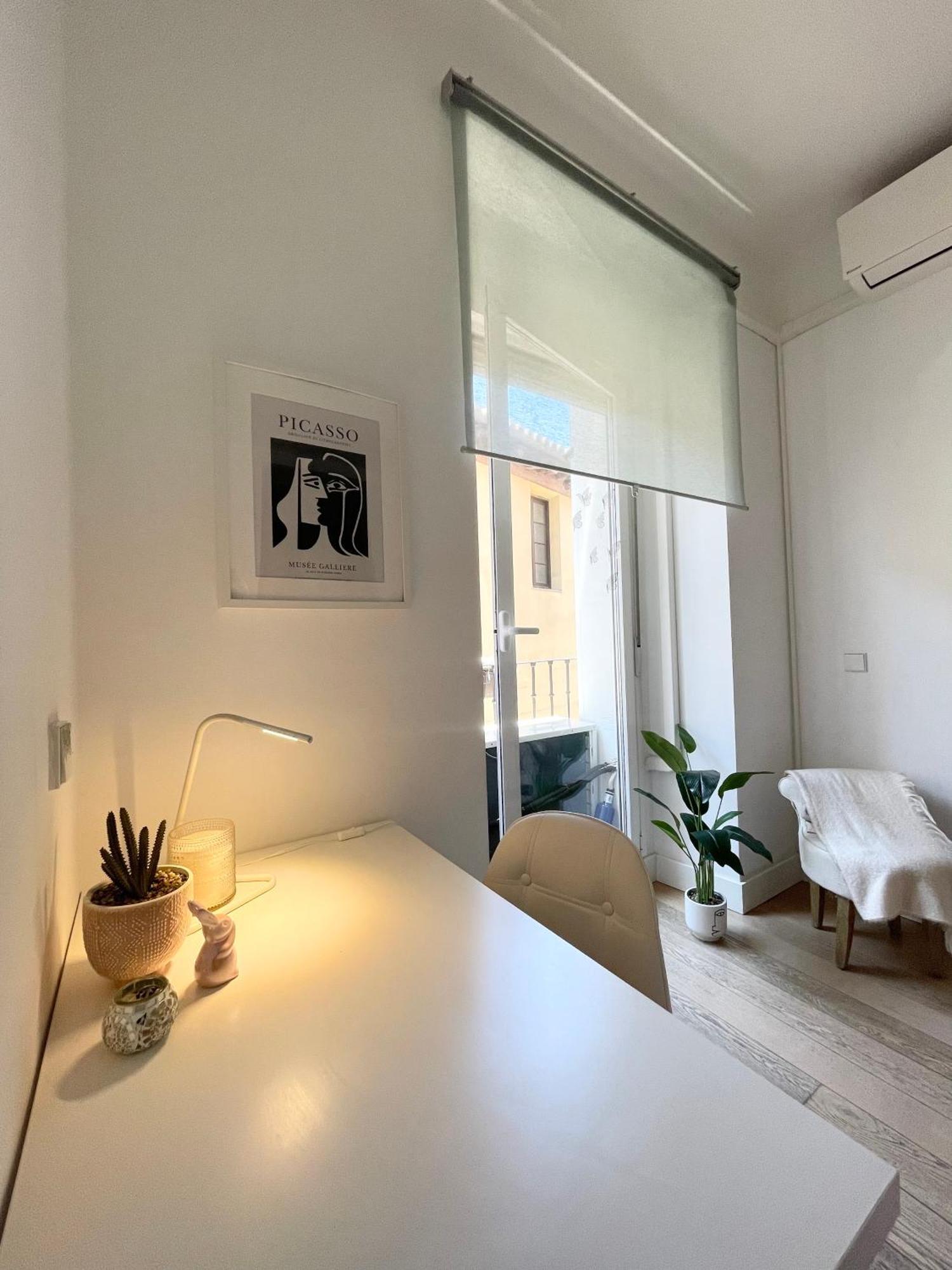 Studio Plaza Mayor La Latina Ac Balcon Ascensor Apartment Мадрид Екстериор снимка