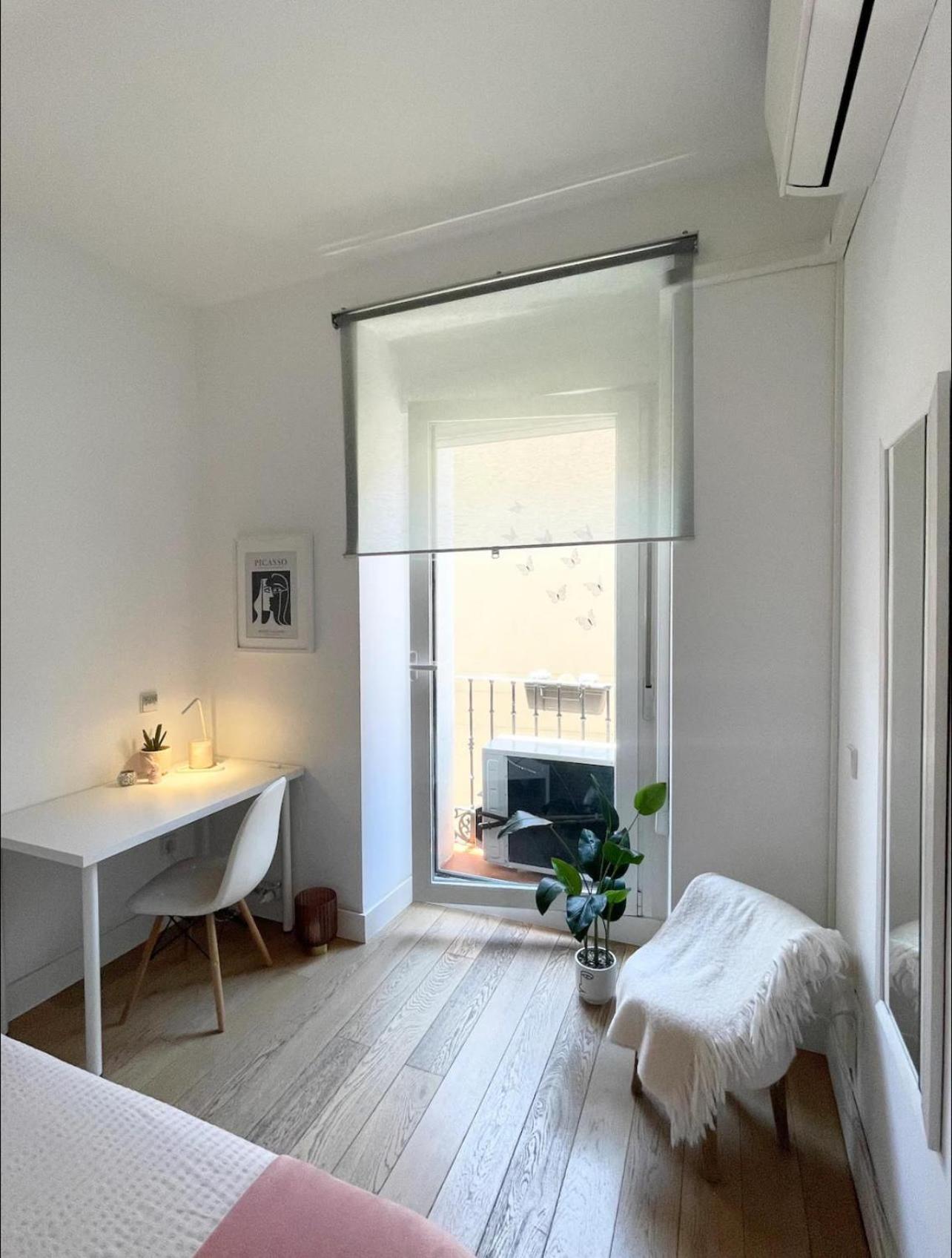 Studio Plaza Mayor La Latina Ac Balcon Ascensor Apartment Мадрид Екстериор снимка
